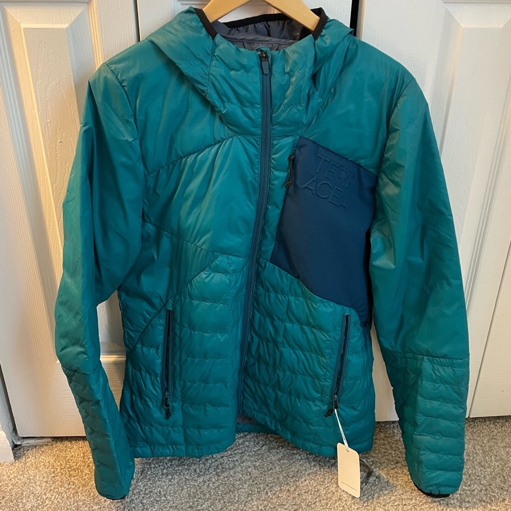 Terracea Women’s Vinda Lightweight Insulator Jacket